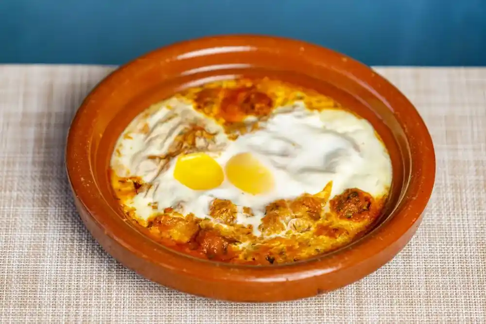 Marrakchi tanjia: what makes it different from tajine